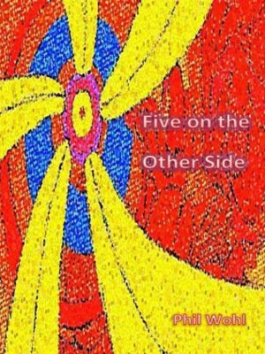 cover image of Five on the Other Side